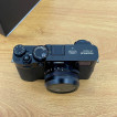 Fujifilm X100V