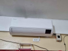 SAMSUNG INVERTER AIR CONDITION