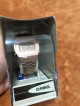 Casio Womens Rose Gold