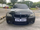 2008 BMW series 3