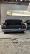 1965-68 Mustang Rear Sofa