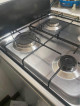 Xtreme Gas Range with oven (Preloved)