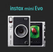 INSTAX MINI EVO