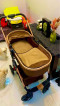high quality stroller