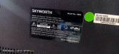 SKYWORTH 40" ANDROID TV