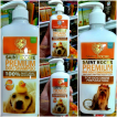 Saint Roche Premium Dog Shampoo and Conditioner