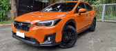 2018 Subaru XV