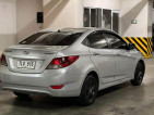 2012 Hyundai accent