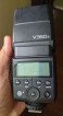 [Selling] Godox V350F Speedlight for fujifilm