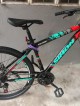 mtb sale 26 wheel brand new good condition simon