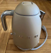 SMEG KETTLE 1.7L
