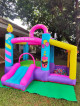 Bounce and Slide Inflatables