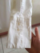 Preloved white Long sleeves for women