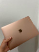 For Sale! Macbook Air 2019  Slightly used No issue  Unit and Box only   RFS: Hin