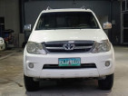 SUPER RUSH 565K ONLY Toyota Fortuner G D4d diesel automatic