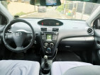 TOYOTA VIOS E 2009