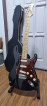 FS: Tagima T635 Black (Maple-Tort) Strat electric guitar