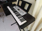 Yamaha YPT-260 61 Keys Piano Keyboard