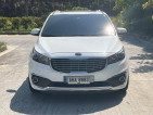 2015 Kia carnival