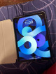 Ipad Air 4 256GB Icloud