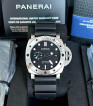 2022 Brand new Panerai Submersible Pam01229