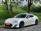 2013 Toyota 86