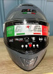 Brandnew Gille Helmet