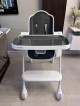 LIKE NEW ORIBEL COCOON HIGH CHAIR