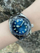 SEIKO Baby Marinemaster ‘Great Blue Hole’ SBDC065 200m Date 44mm