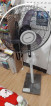 Stand fan