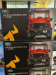 Land Rover Defender 90 Remote Control