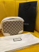 Gucci Camera Bag
