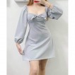 KELLY LONG SLEEVE DRESS