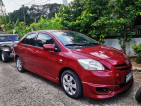 Toyota Vios For Sale