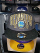 GSW Champion ship Cap
