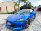 2014 Subaru BRZ