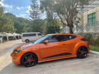 2012 Hyundai Veloster