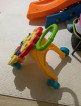 Fisher Price Push Walker