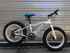 MINI FAT BIKE CYCLERY 20Er