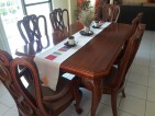 Dinning set