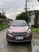 2016 Suzuki celerio