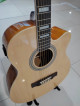 HARRISON ACOUSTIC GUITAR WITH FREEBIES