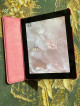 IPAD 2 WITH NEW CASE