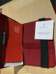 Brandnew Original Victorinox Passport Holder RFID