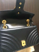 GG gucci marmont matelasse