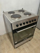La Germania electric range