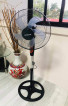 STAND FAN