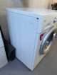 LG washing Machine front load inverter
