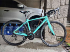 FOR SALE BIANCHI IMPULSO