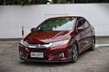 HONDA CITY VX